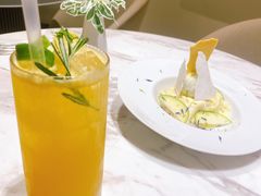 春天-théATRE 茶聚场(王府中環店)