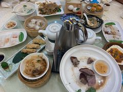 -顺德人家食府(黄金广场店)