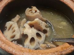 -霄汉牛三鲜湖北砂锅菜(万松园2店)