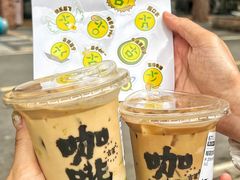 -古茗(吉祥北街店)