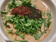 涮锅小料-海底捞火锅(万丰桥店)