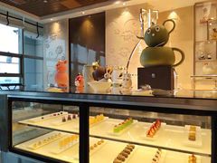 -索菲特酒店 · 云尚天际自助餐厅