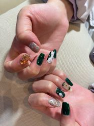 -LILY NAILS美甲美睫