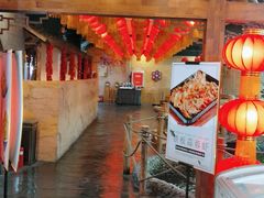 门面-红色根据地文化主题酒店(太湖街店)