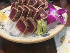 -尺山寸水日料(马桥满天星店)