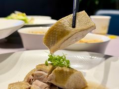 -云锦壹号·淮扬宴(徐汇万科店)