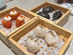 -蔡澜点心·粤菜(万菱汇店)