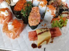 -河风精致寿司(世昌大道店)
