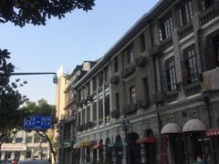 -黎黄陂路街头博物馆