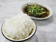 鳝丝-扬州小吃(延安西路店)