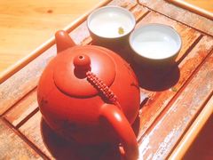 -一粥(华侨城创意文化园店)