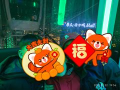 -摩天活力城·摩天轮