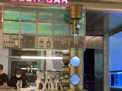 -白仁仔· 活烤海鲜 宵夜(豫园店)