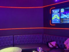 -星聚会KTV X Party(上海真如中海环宇城店)