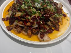 -潼南太安名鱼•特色江湖菜 太安鱼