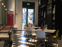 大堂-玛尚诺Pizza&Bar(长泰广场店)