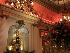 -The Ritz Restaurant
