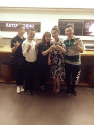 -艺匠摄影ARTIZ STUDIO(南京店)