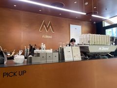 -M Stand(深圳南山欢乐颂店)