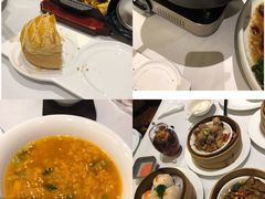 -粤域茶餐厅