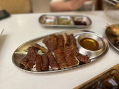 -白仁仔· 活烤海鲜 宵夜(豫园店)