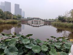 -西海子公园