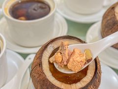 -金山记靓鸡专门店·中山菜