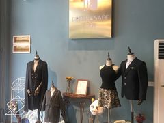 -小火花·干式熟成牛排馆Spark SteakHouse(剑桥郡店)