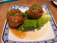 -春水锅贴·传统鲁菜(大明湖店)