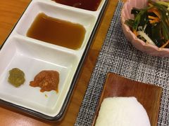 -竹马炭火烤肉(南屏店)