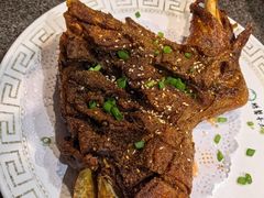 -鹏馨羊羔肉·非遗(新建街店)