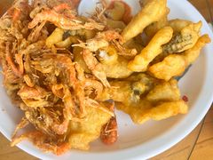 -美顺香食府鱼头老店(雪野湖店)