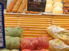 -UH祐禾(上海荟聚店)