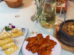 -小暖厨·长沙菜(孟州店)