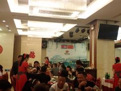 -柳京酒店(滨江中路店)