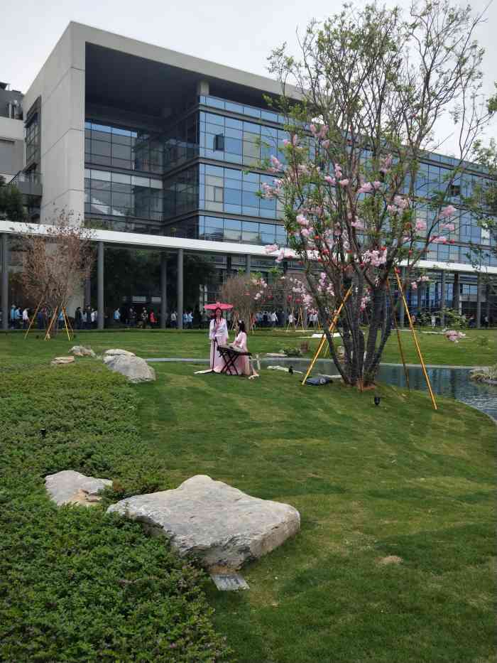 oppo工业园-"一流的环境,一流的硬件,一流的人才.希."-大众点评移动版