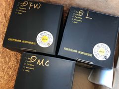 -麦当劳(松江店)