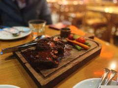 -MR.ROCKY洛奇先生RESTAURANT&BAR(宝安壹方城店)