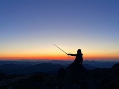 -灵山