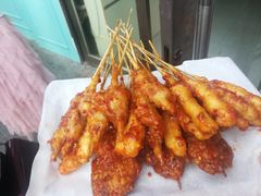 -辽B·小串(总店)