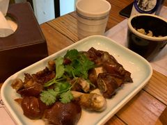 名厨酱猪手-符离集餐厅(万象城店)