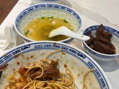 -永丰面馆(汉口路店)