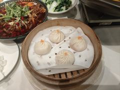 -外滩往事民国上海菜(黄浦店)