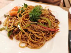 -冲浪熊西餐厅(南戴河店)