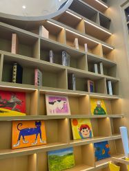 点击看大图 -奈尔宝·儿童乐园·亲子餐厅(星河湾店)