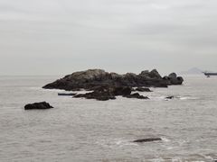 -嵛山岛