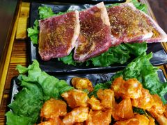 -碳匠炭火烤肉