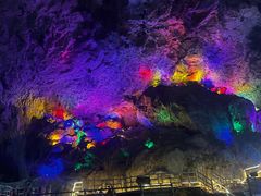 -英西峰林·洞天仙境