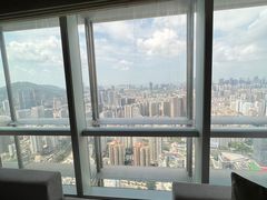 -深圳中洲万豪酒店