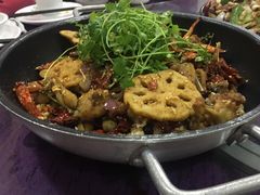 -川湘園(西华路店)